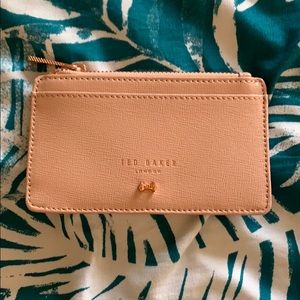COPY - Ted Baker card case